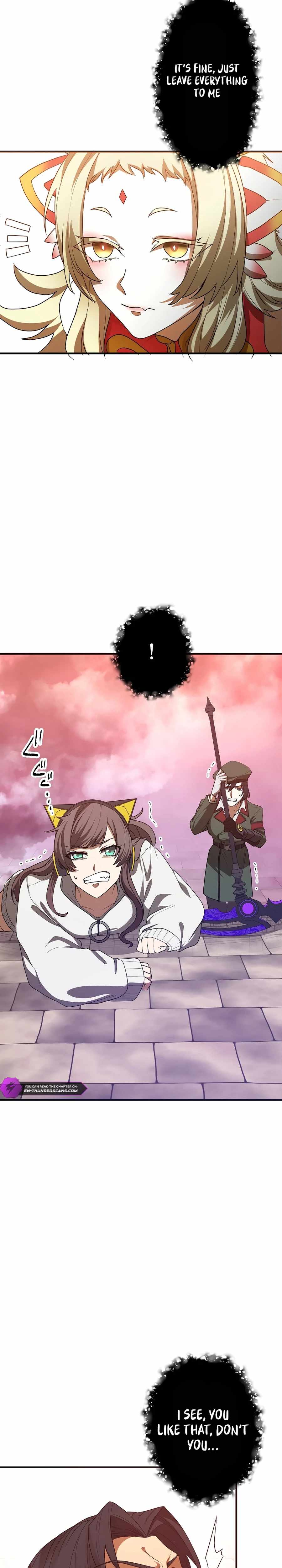 Dragons Awakening Chapter 27 5